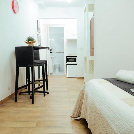 Loft 3 Min Acquario - Centro Genova Lägenhet Exteriör bild