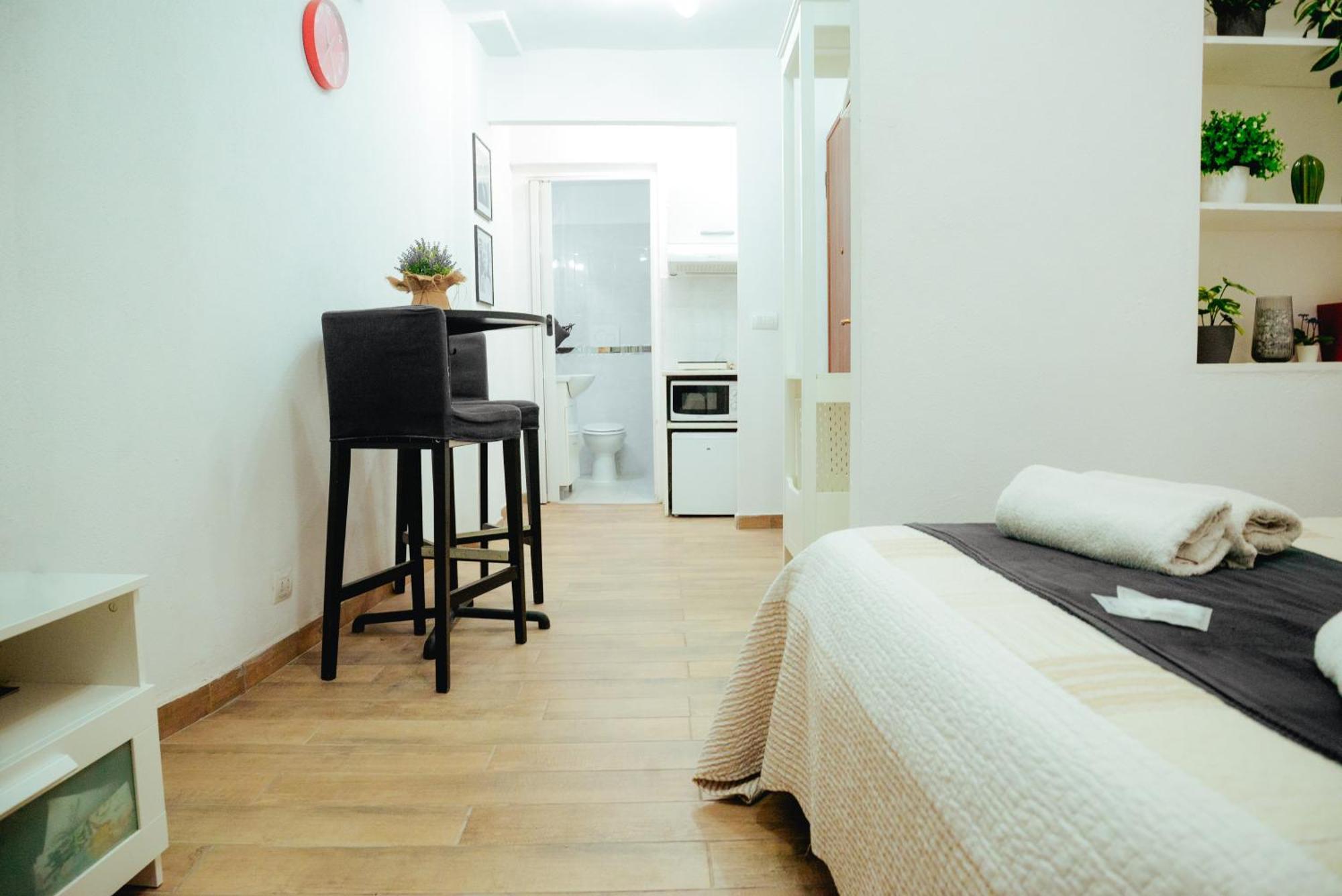 Loft 3 Min Acquario - Centro Genova Lägenhet Exteriör bild